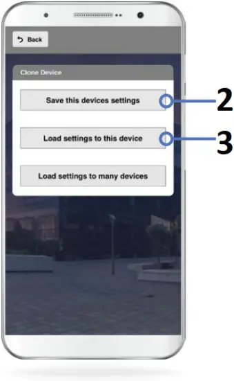 ControlHUBB - CLONING 2