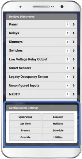 ControlHUBB - CLONING FUNCTIONALITY 2