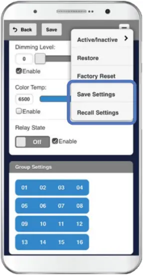 ControlHUBB - CLONING FUNCTIONALITY 3
