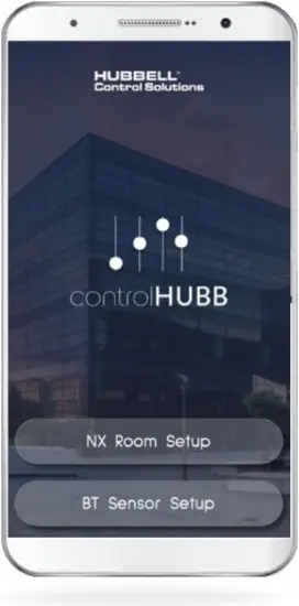 ControlHUBB - Figure 1