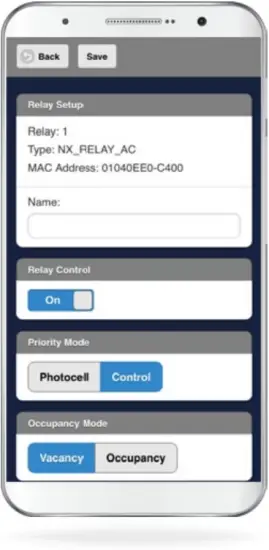 ControlHUBB - Figure 4 - 2