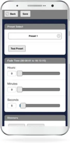 ControlHUBB - Figure 8