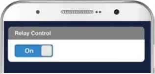 ControlHUBB - RELAYS AND DIMMERS 2