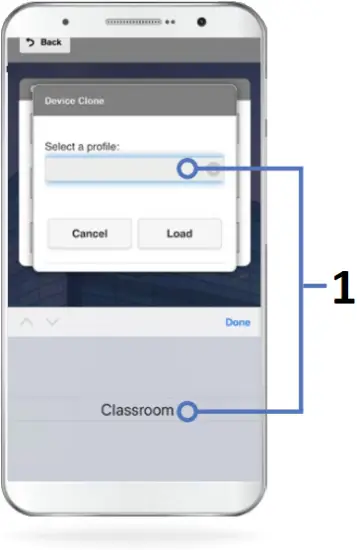 ControlHUBB - SUPER CLONING 1