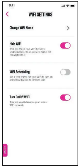 HUAWEI HG8145V5 Intelligent Routing type Optical Network Terminal Router -Hide WiFi