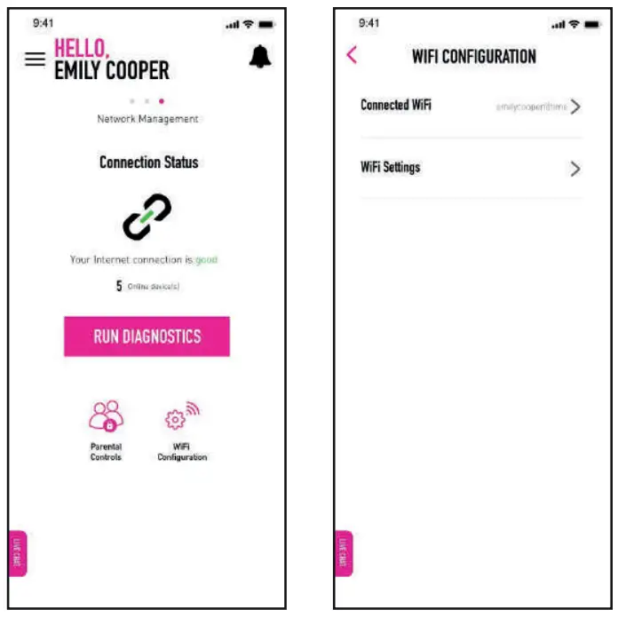 HUAWEI HG8145V5 Intelligent Routing type Optical Network Terminal Router -fig2