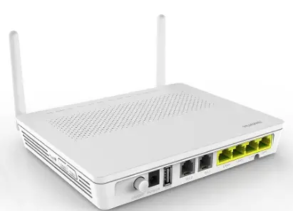 HUAWEI HG8145V5 Intelligent Routing-type Optical Network Terminal Router