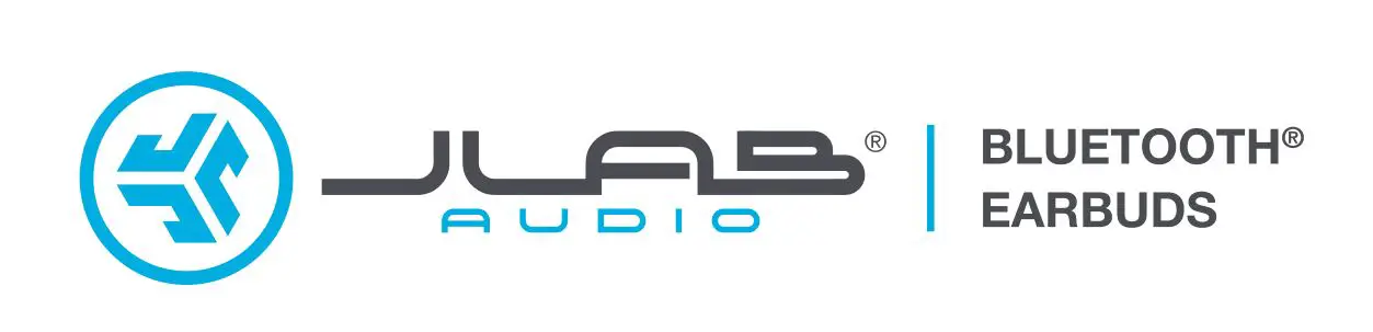 Jlab Audio Logo