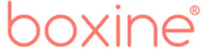 Boxine - logo