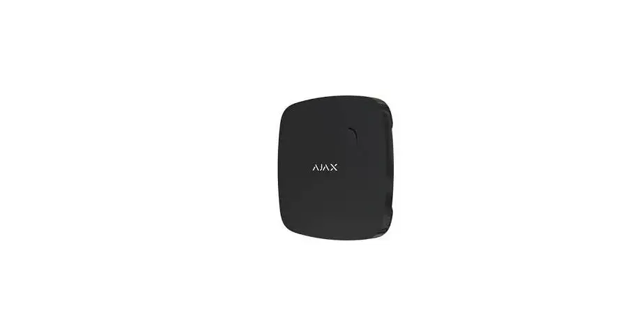 Ajax 8218 Fireprotect And Fireprotect Plus Wireless Fire Detector User Manual