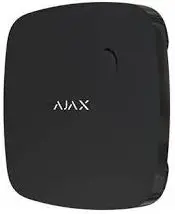 AJAX 8218 FireProtect and FireProtect Plus Wireless Fire Detector image