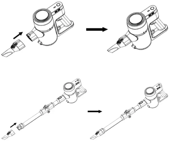 Accessory For Corners