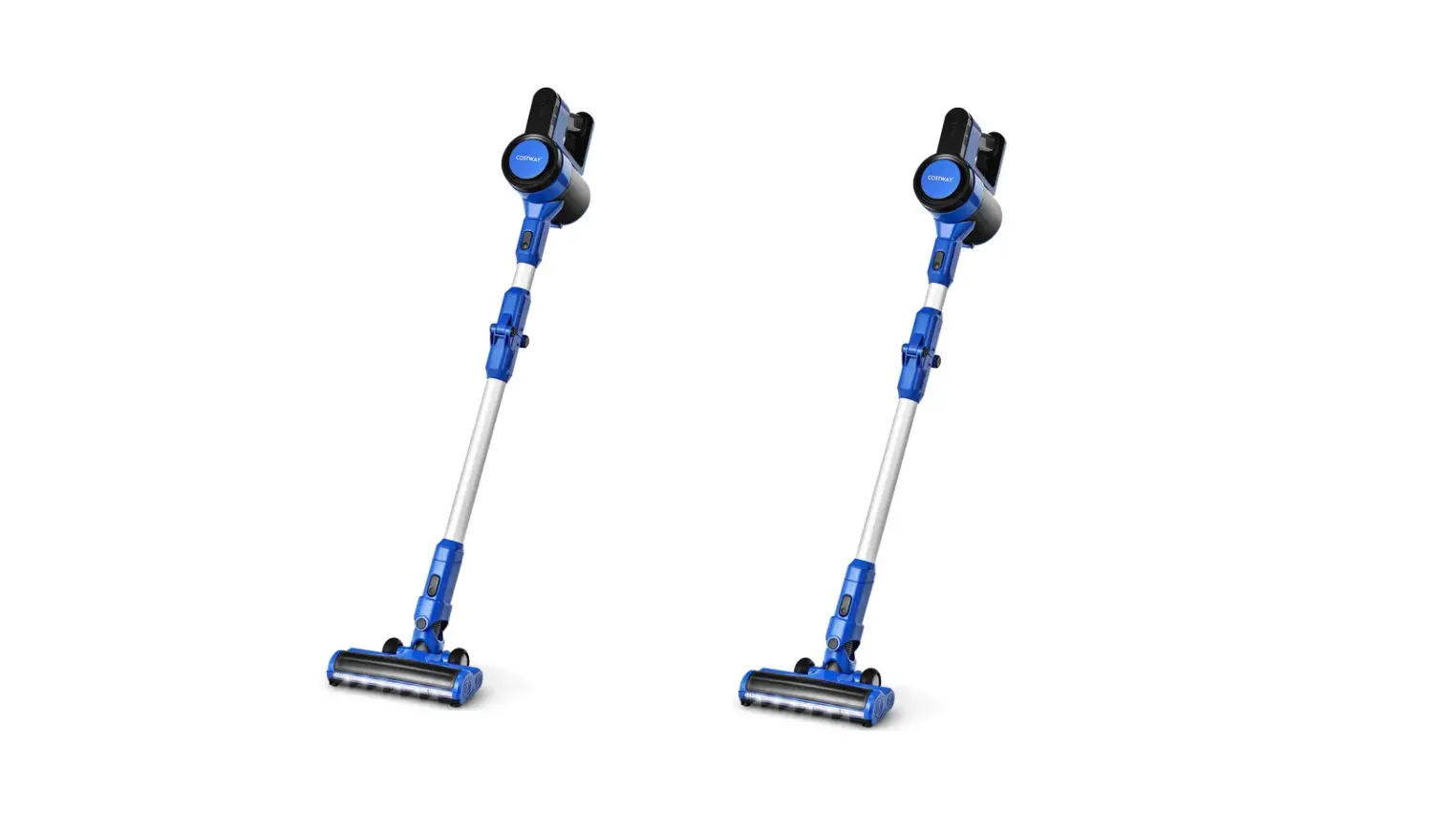 Costway Gx10006us Vacuum Cleaner User Manual