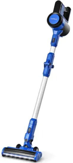 COSTWAY GX10006US Vacuum Cleaner