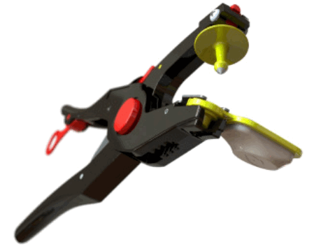 DATAMARS COLLARTAG Radio Control Collar Tag - Ear Tag Setup