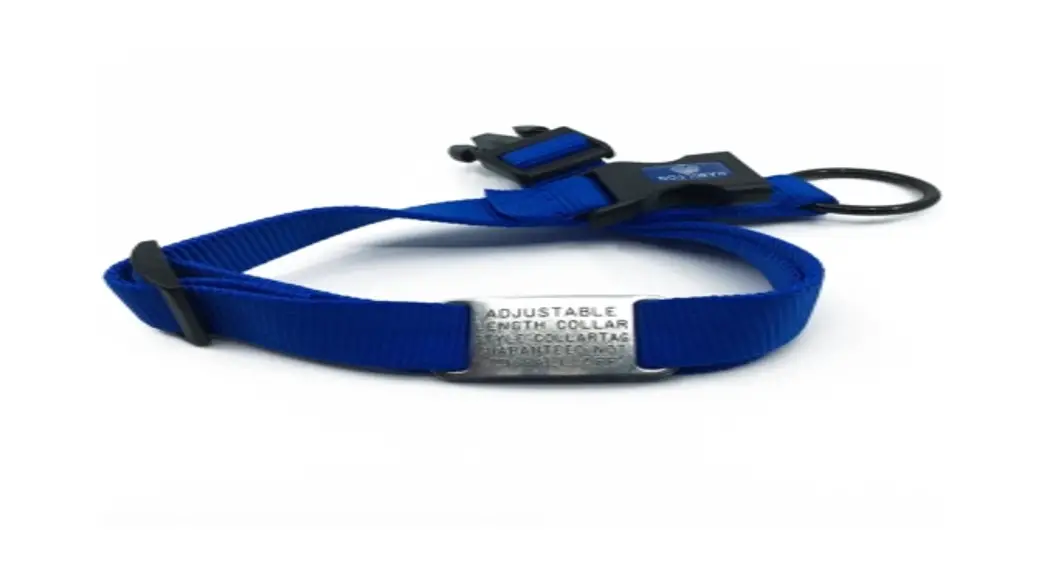 Datamars Collartag Radio Control Collar Tag User Guide Datamars Collartag Radio Control Collar Tag User Guide