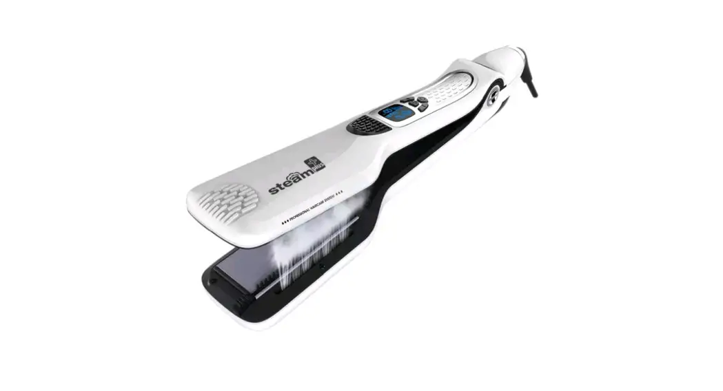 Rowenta Lp7100g1 Steampod Hair Treatment System And Straightener Instruction Manual Rowenta Lp7100g1 Steampod Hair Treatment System And Straightener Instruction Manual