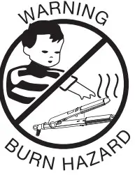 Rowenta LP7100G1 Steampod Hair Treatment System and Straightener - icon1