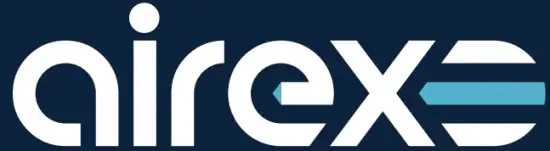 airex logo