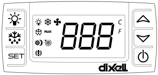 Temperature Adjustment