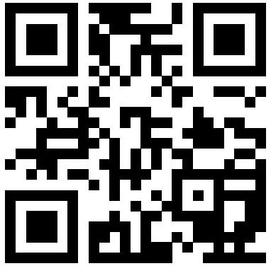QR Code Icon