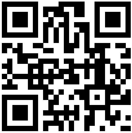 QR Code Icon