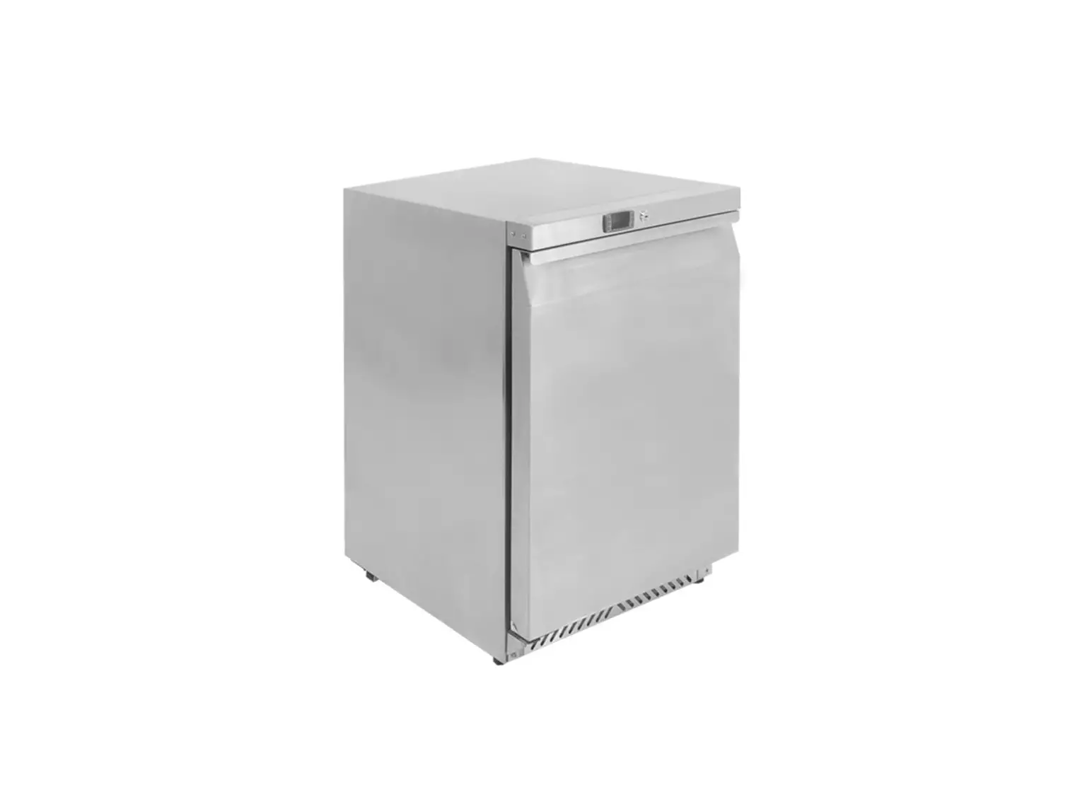 Airex Axf.uc.1 1 Door Undercounter Freezer Instruction Manual Airex Axf.uc.1 1 Door Undercounter Freezer Instruction Manual