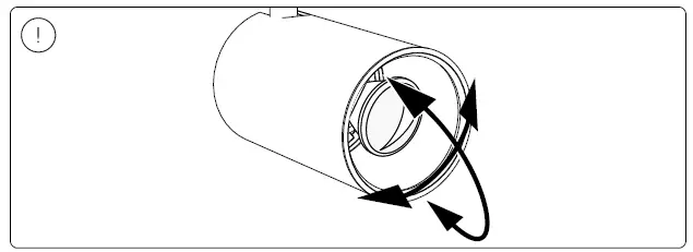 PHILIPS MA 5059430PN Kosipo Ceiling Light fig8