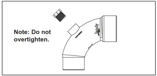 Jandy H0291800C Cartridge Pool Filters - Dimensiofns