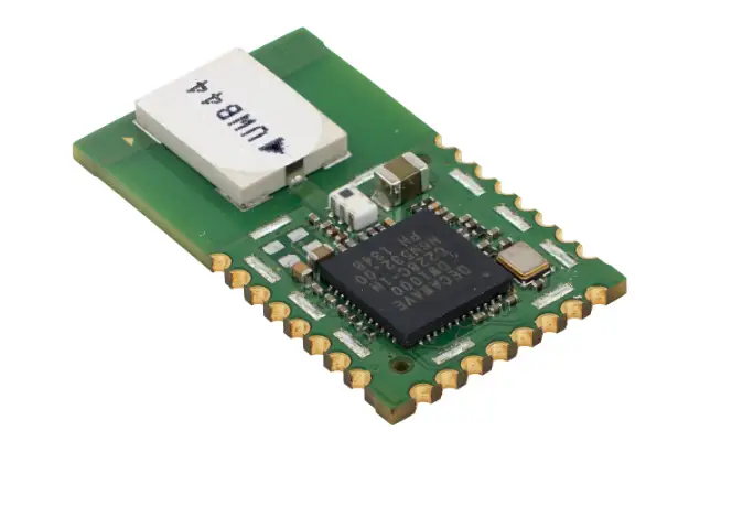 CIHOLAS MU202 UWB Module PRO