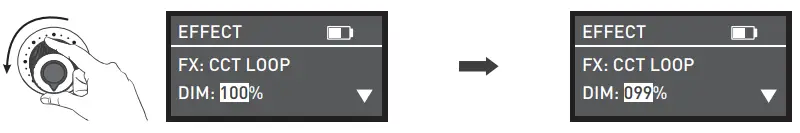 NANLITE MixPad II 11C RGBWW LED Panel Light-fig16