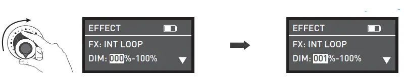 NANLITE MixPad II 11C RGBWW LED Panel Light-fig18