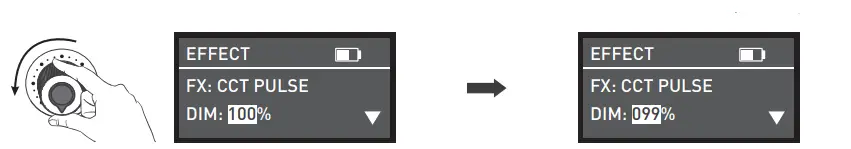 NANLITE MixPad II 11C RGBWW LED Panel Light-fig25