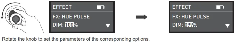NANLITE MixPad II 11C RGBWW LED Panel Light-fig27