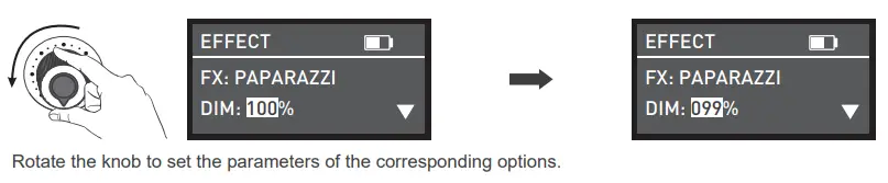 NANLITE MixPad II 11C RGBWW LED Panel Light-fig35