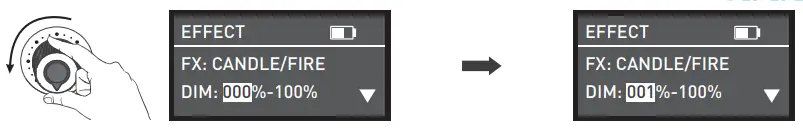 NANLITE MixPad II 11C RGBWW LED Panel Light-fig37