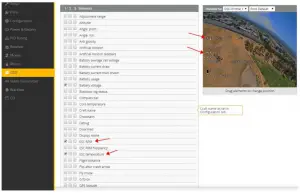 betaflight-configurator-Interface