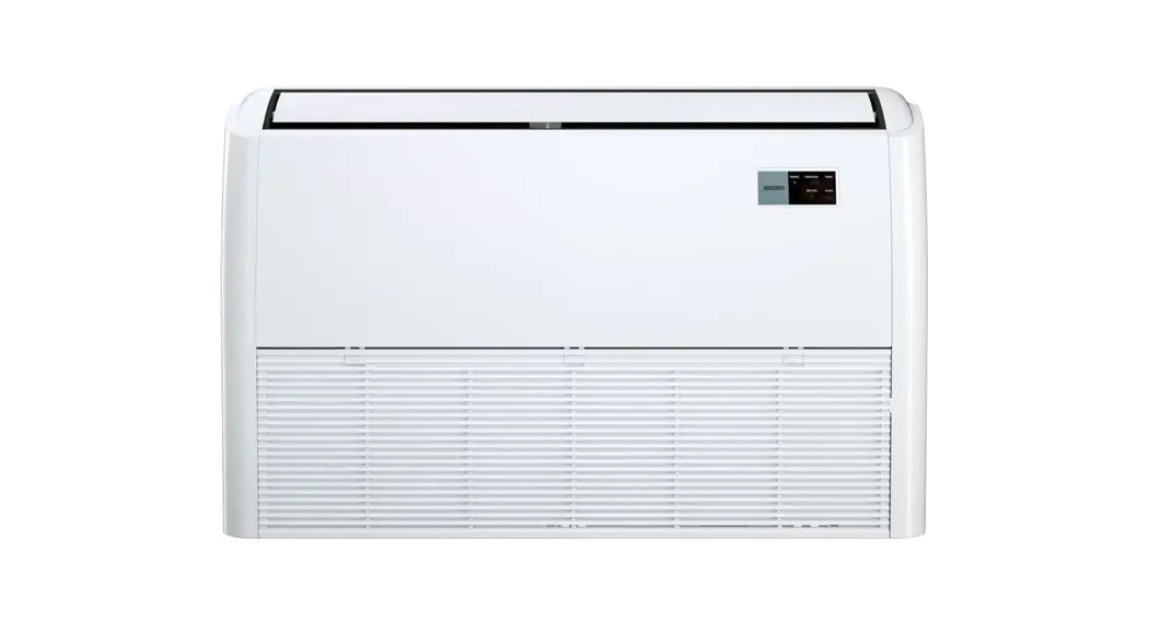 Durastar Draf18f1a Ceiling Indoor Unit Split-style Air Conditioner Owner's Manual