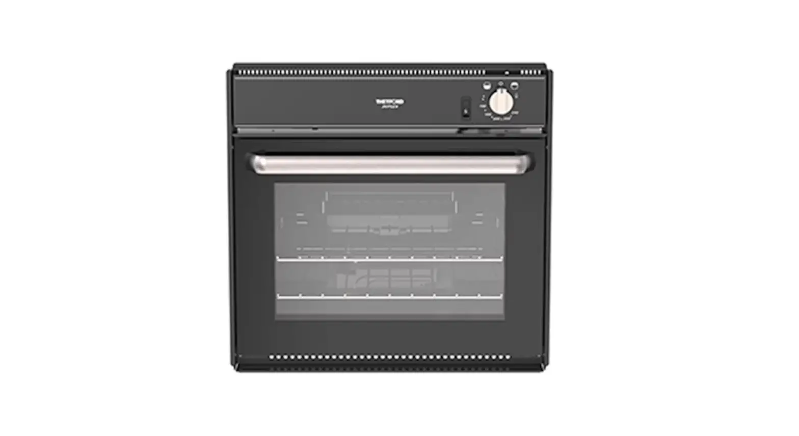 Thetford Sog52 Series Oven Grill Installation Guide