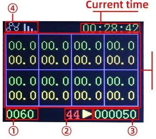 Application solution