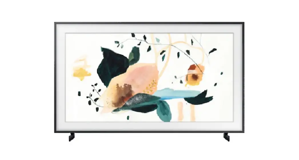 Samsung Ls03a Series 4k Smart Tv User Manual