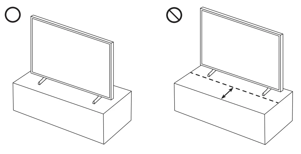 SAMSUNG LS03A Series 4K Smart TV - fig