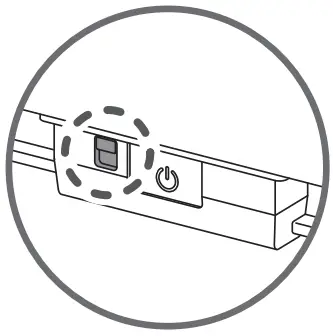 SAMSUNG LS03A Series 4K Smart TV - icon 4