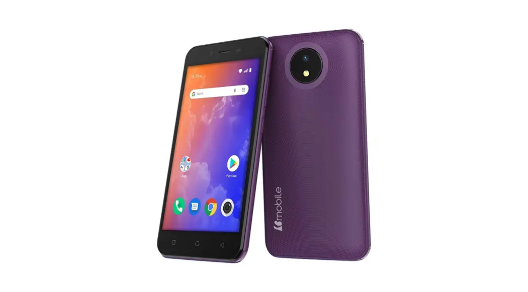 Bmobile Hk Android 10 Go Edition Mobile Phone User Guide Bmobile Hk Android 10 Go Edition Mobile Phone User Guide