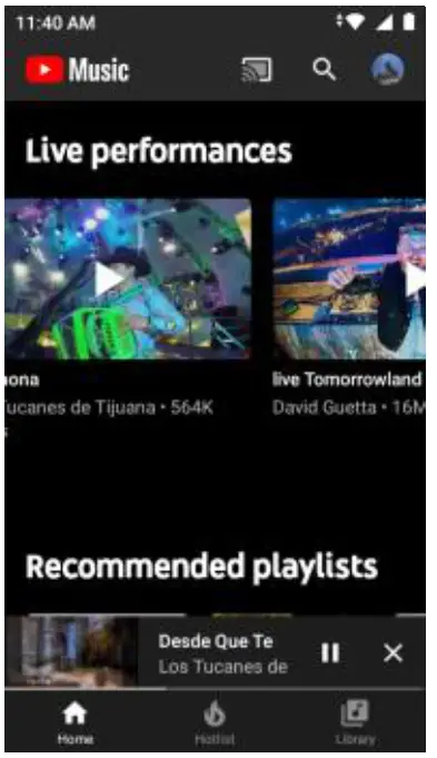 bmobile HK Android 10 Go Edition Mobile Phone - Youtube.