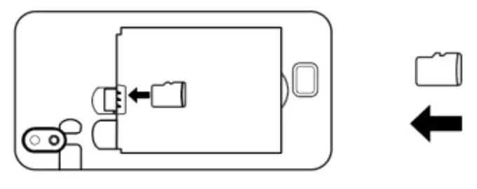 bmobile HK Android 10 Go Edition Mobile Phone - memory
