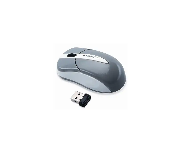 Kensington M01517 Wireless Mouse User Guide