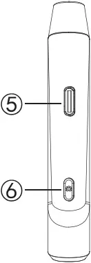 MINISO S05 - Structure 3