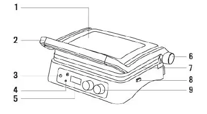 CREATE-180-Degree-Folding-Grill-and-Sandwich-Maker-1