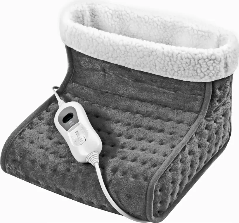 Menuett 014421 Electric Foot Heater - Cover